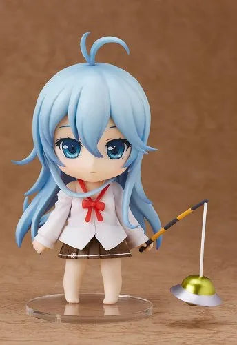 Denpa Onna to Seishun Otoko - Touwa Erio - Nendoroid #195 (Good Smile Company)ㅤ – Good Smile Company – ActionFigureBrasil