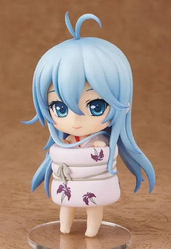 Denpa Onna to Seishun Otoko - Touwa Erio - Nendoroid #195 (Good Smile Company)ㅤ – Good Smile Company – ActionFigureBrasil