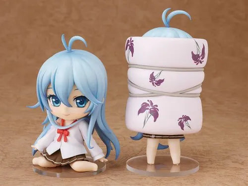 Denpa Onna to Seishun Otoko - Touwa Erio - Nendoroid #195 (Good Smile Company)ㅤ – Good Smile Company – ActionFigureBrasil