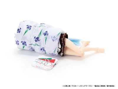 Denpa Onna to Seishun Otoko - Touwa Erio - PureNeemo - PureNeemo Characters - 1/6 - 045 (Azone)ㅤ – Azone International – ActionFigureBrasil — detalhe do produto