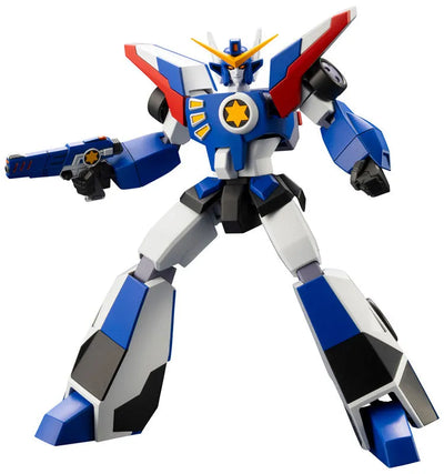 Densetsu no Yuusha Da-Garn - Da-Garn - ＆ GX Parts (Kotobukiya)ㅤ – Kotobukiya – ActionFigureBrasil
