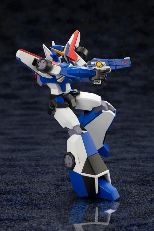 Densetsu no Yuusha Da-Garn - Da-Garn - ＆ GX Parts (Kotobukiya)ㅤ – Kotobukiya – ActionFigureBrasil