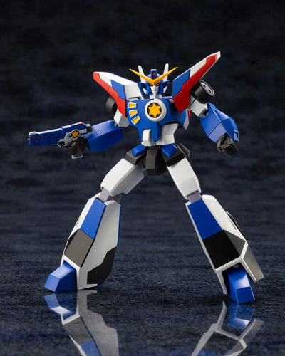 Densetsu no Yuusha Da-Garn - Da-Garn - ＆ GX Parts (Kotobukiya)ㅤ – Kotobukiya – ActionFigureBrasil — acessórios