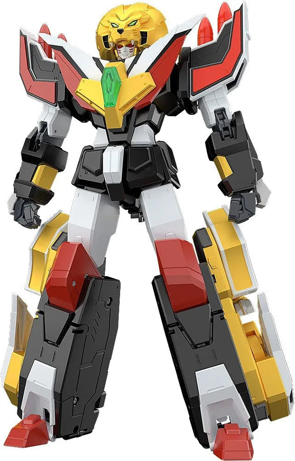 Densetsu no Yuusha Da-Garn - Ga-Orn - THE GATTAI (Good Smile Company)ㅤ – Good Smile Company – ActionFigureBrasil
