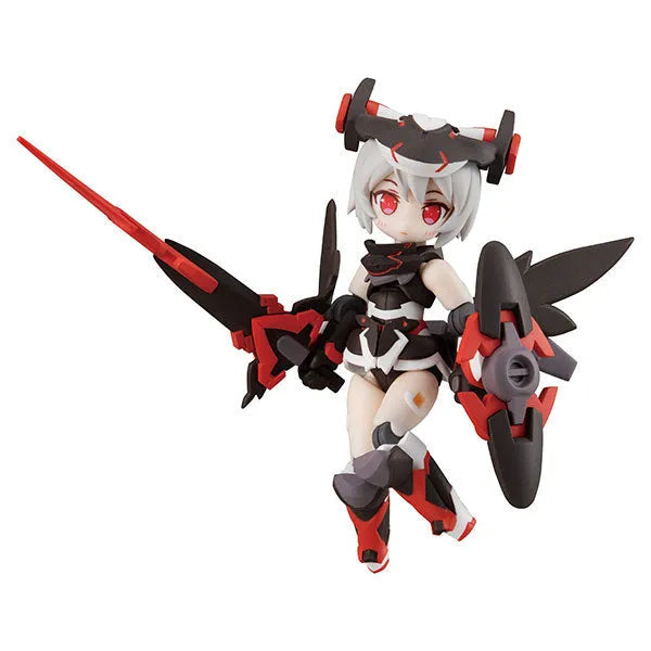 Desktop Army B-121s Sylphy II Mode-B Composite Weapon Set Posable Figureㅤ – MegaHouse – ActionFigureBrasil