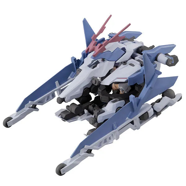 Desktop Army F-616s Fenrir Nabbit & Machine Fenrir [Megahouse]ㅤ – MegaHouse – ActionFigureBrasil