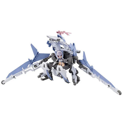 Desktop Army F-616s Fenrir Nabbit & Machine Fenrir [Megahouse]ㅤ – MegaHouse – ActionFigureBrasil — acessórios