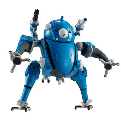 Desktop Army Ghost in the Shell: SAC_2045 Motoko Kusanagi & Tachikoma Posable Figureㅤ – MegaHouse – ActionFigureBrasil — acessórios
