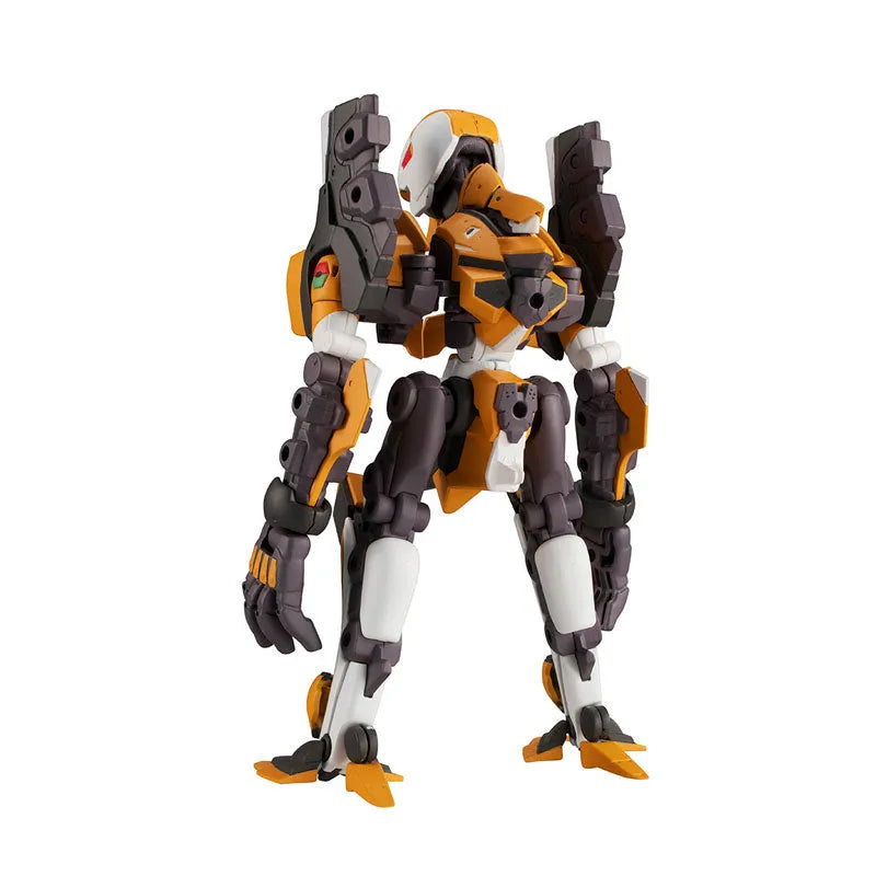 Desktop Army Rebuild of Evangelion Rei Ayanami & EVA Unit-00'ㅤ – MegaHouse – ActionFigureBrasil
