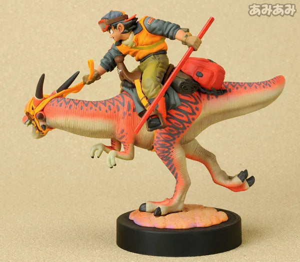 Desktop Real McCoy Dragon Ball Z Kai Son Gokuㅤ – Puella Magi Madoka Magica – ActionFigureBrasil