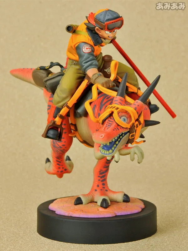 Desktop Real McCoy Dragon Ball Z Kai Son Gokuㅤ – Puella Magi Madoka Magica – ActionFigureBrasil