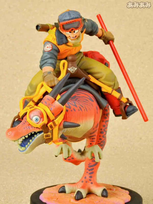 Desktop Real McCoy Dragon Ball Z Kai Son Gokuㅤ – Puella Magi Madoka Magica – ActionFigureBrasil