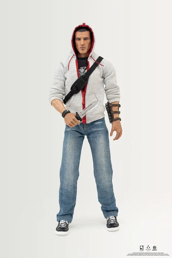 Desmond - LIMITED EDITION: 1500 – PureArts – ActionFigure Brasil