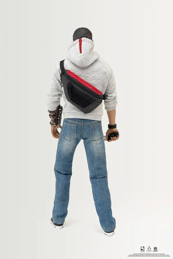 Desmond - LIMITED EDITION: 1500 – PureArts – ActionFigure Brasil