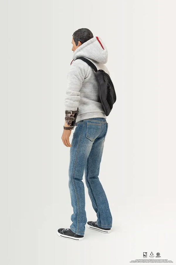 Desmond - LIMITED EDITION: 1500 – PureArts – ActionFigure Brasil