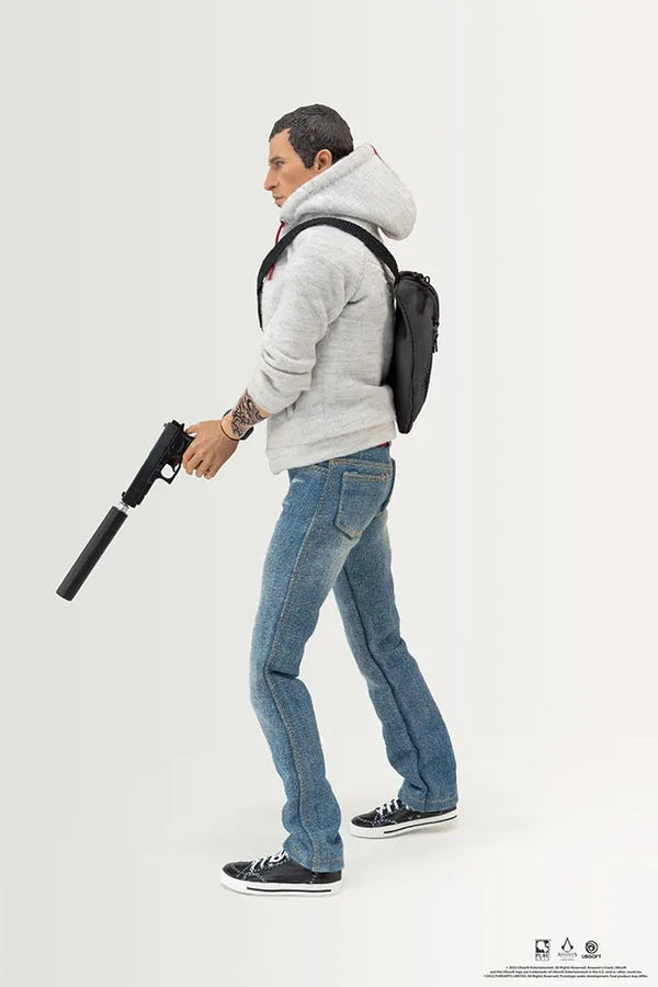 Desmond - LIMITED EDITION: 1500 – PureArts – ActionFigure Brasil