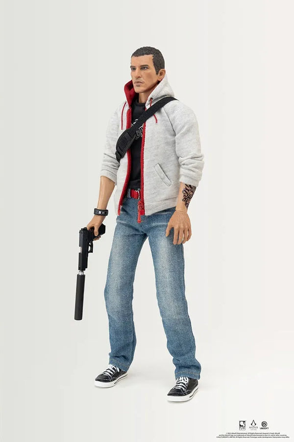 Desmond - LIMITED EDITION: 1500 – PureArts – ActionFigure Brasil