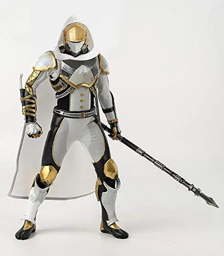 Destiny 2 - Hunter Sovereign Calus's Selected Shader - 1/6 (threezero)ㅤ – ThreeZero – ActionFigureBrasil
