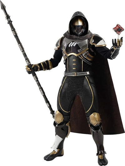 Destiny 2 - Hunter Sovereign Golden Trace Shader - 1/6 (threezero)ㅤ – ThreeZero – ActionFigureBrasil