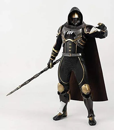 Destiny 2 - Hunter Sovereign Golden Trace Shader - 1/6 (threezero)ㅤ – ThreeZero – ActionFigureBrasil — acessórios
