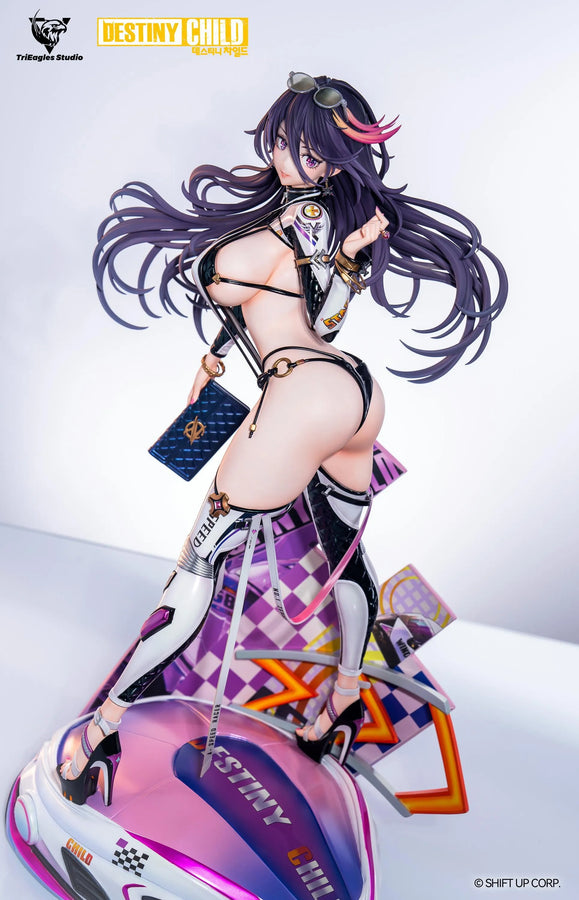 Destiny Child - Gephyros - 1/4 (TriEagles Studio)ㅤ – TriEagles Studio – ActionFigureBrasil