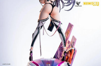Destiny Child - Gephyros - 1/4 (TriEagles Studio)ㅤ – TriEagles Studio – ActionFigureBrasil — acessórios