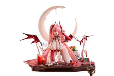 Destiny Child - Snowfall Grilla - 1/6 (COSMOS SORA STUDIO)ㅤ – COSMOS SORA STUDIO – ActionFigureBrasil