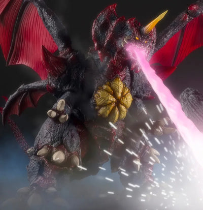 Destroyah Perfect Form Tokyo Waterfront City Decisive Battle Version – Tamashii Nations – ActionFigure Brasil — embalagem