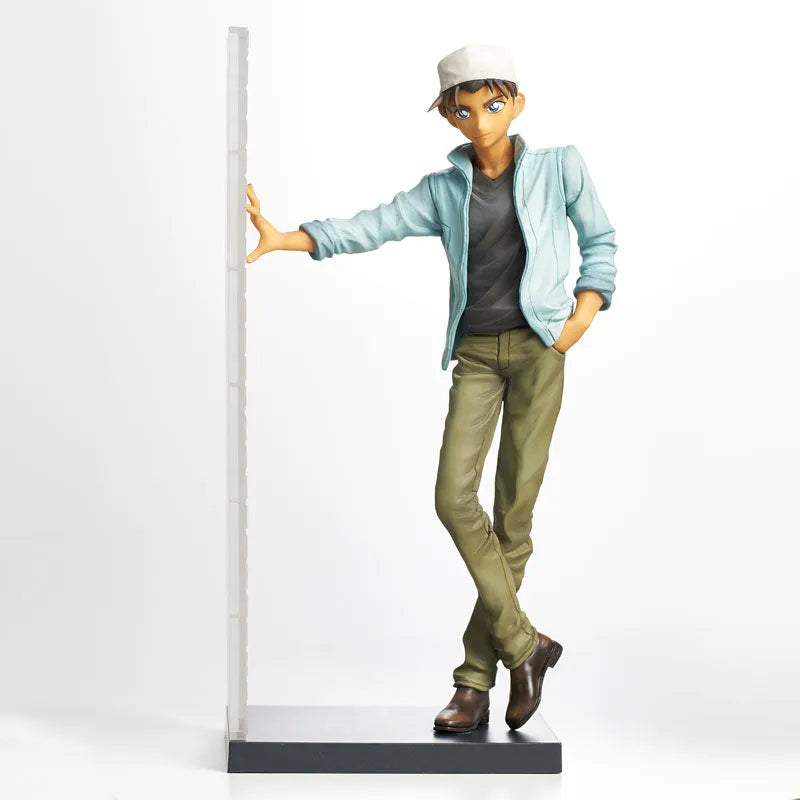 Detective Conan - Heiji Hattori Multipurpose Stand ver.ㅤ – Puella Magi Madoka Magica – ActionFigureBrasil
