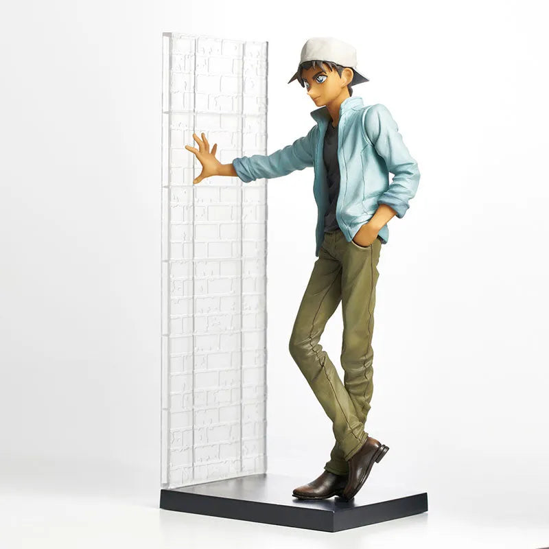 Detective Conan - Heiji Hattori Multipurpose Stand ver.ㅤ – Puella Magi Madoka Magica – ActionFigureBrasil