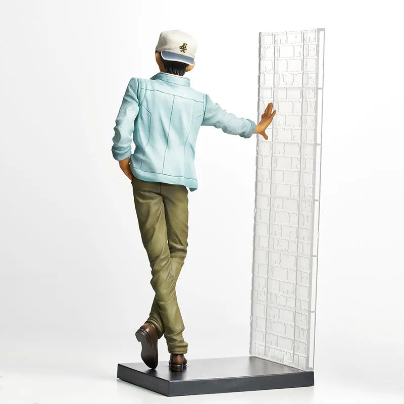 Detective Conan - Heiji Hattori Multipurpose Stand ver.ㅤ – Puella Magi Madoka Magica – ActionFigureBrasil