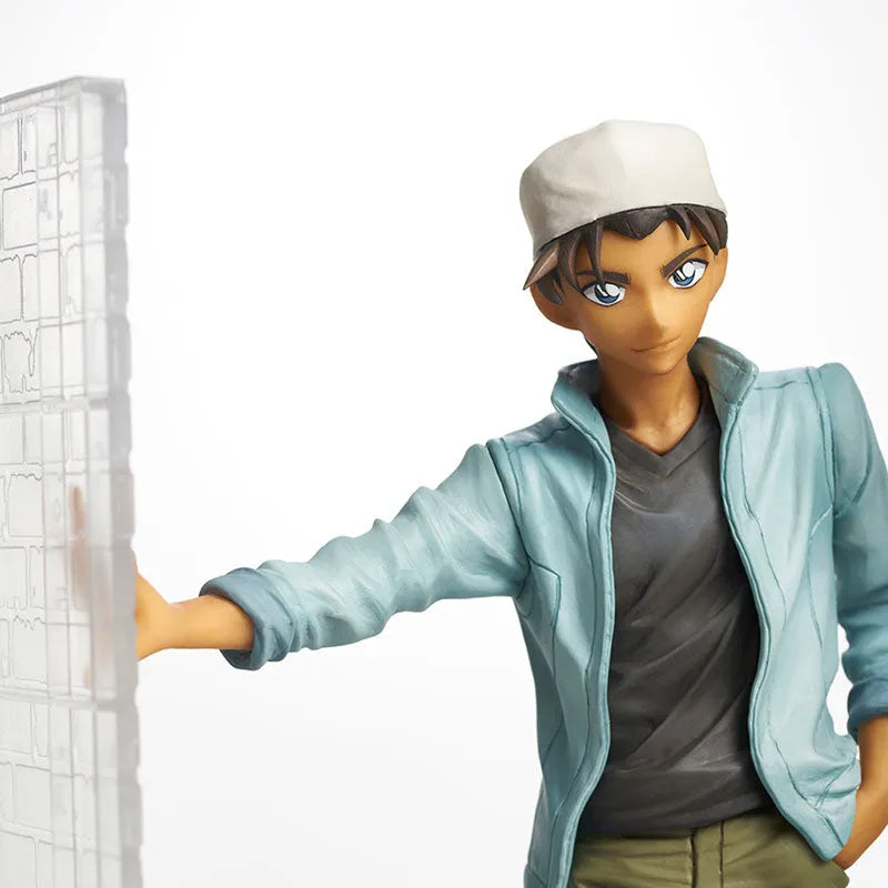 Detective Conan - Heiji Hattori Multipurpose Stand ver.ㅤ – Puella Magi Madoka Magica – ActionFigureBrasil