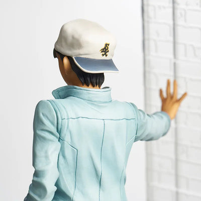 Detective Conan - Heiji Hattori Multipurpose Stand ver.ㅤ – Puella Magi Madoka Magica – ActionFigureBrasil — ambientada