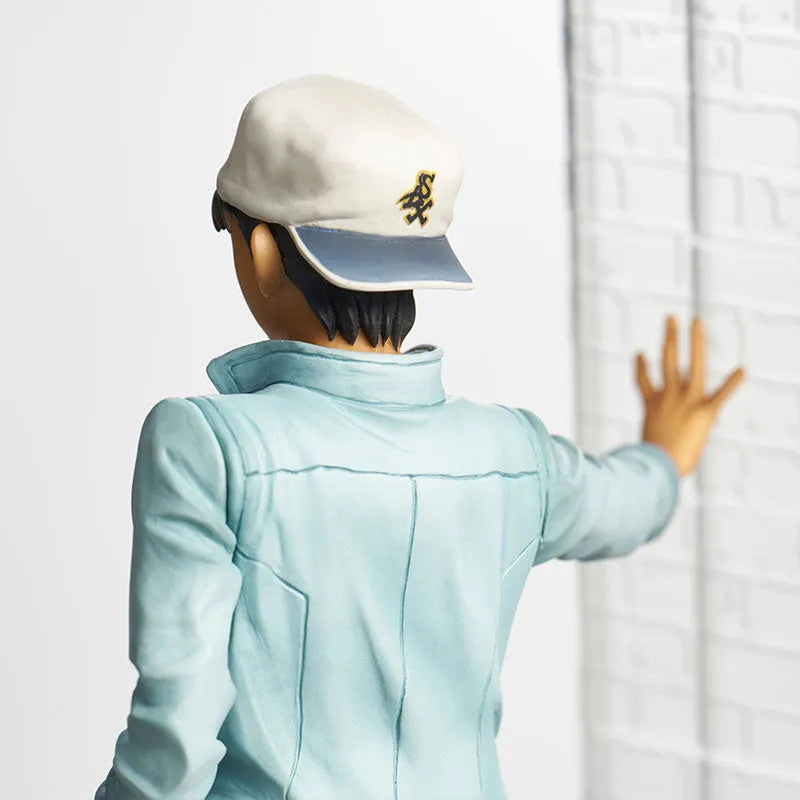 Detective Conan - Heiji Hattori Multipurpose Stand ver.ㅤ – Puella Magi Madoka Magica – ActionFigureBrasil