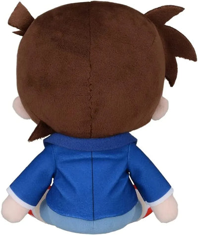 Detective Conan - Plush - Edogawa Conan (Sega)ㅤ – SEGA – ActionFigureBrasil — detalhe do produto
