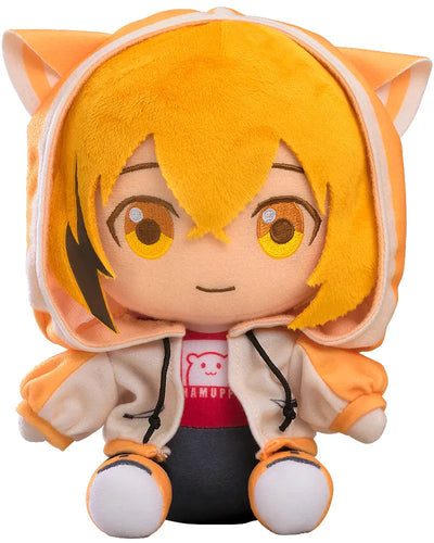 DetonatioN - FocusMe - Hamuppi (Good Smile Company)ㅤ – Good Smile Company – ActionFigureBrasil