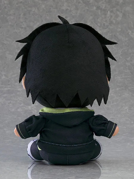 DetonatioN - FocusMe - Nephrite (Good Smile Company)ㅤ – Good Smile Company – ActionFigureBrasil