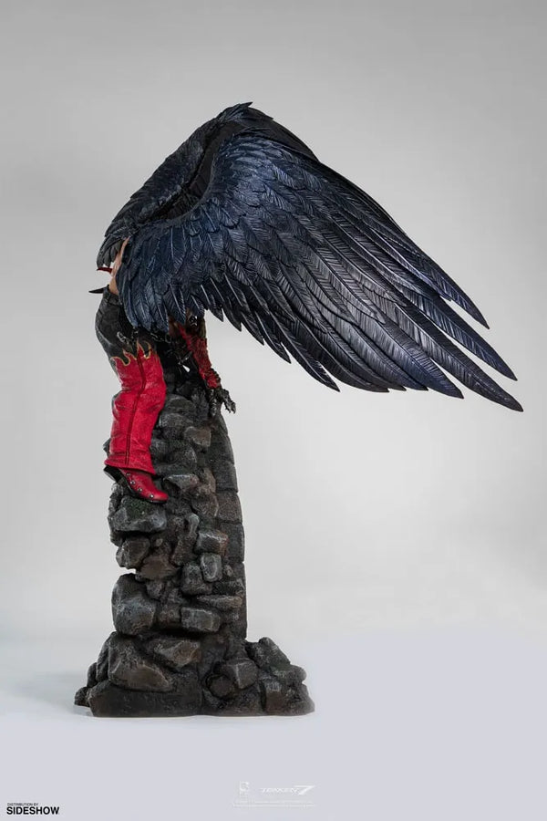 Devil Jin - LIMITED EDITION: 1500 – PureArts – ActionFigure Brasil
