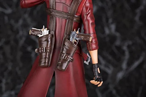 Devil May Cry 3 - Dante Sparda - 1/6 (Myethos)ㅤ – Myethos – ActionFigureBrasil