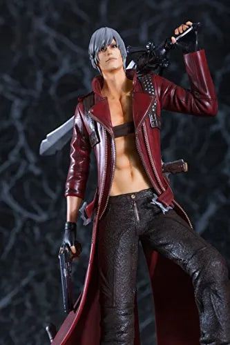 Devil May Cry 3 - Dante Sparda - 1/6 (Myethos)ㅤ – Myethos – ActionFigureBrasil