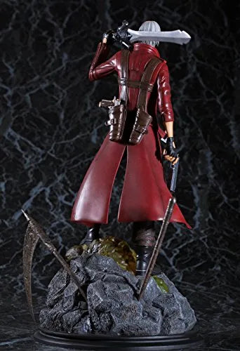 Devil May Cry 3 - Dante Sparda - 1/6 (Myethos)ㅤ – Myethos – ActionFigureBrasil