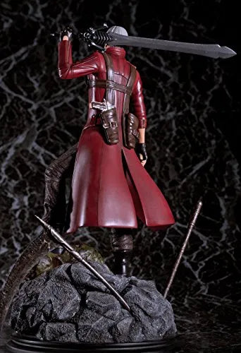 Devil May Cry 3 - Dante Sparda - 1/6 (Myethos)ㅤ – Myethos – ActionFigureBrasil