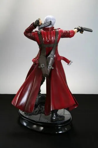 Devil May Cry 3 - Dante Sparda - ARTFX Statue (Kotobukiya)ㅤ – Kotobukiya – ActionFigureBrasil
