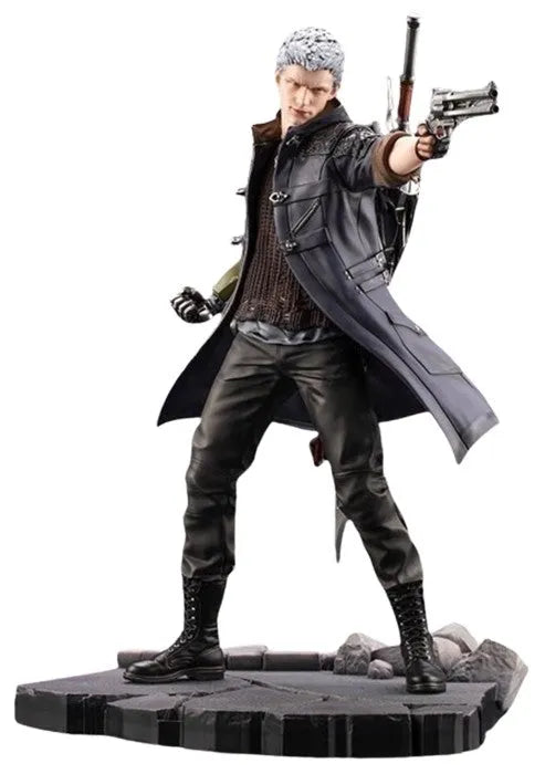 Devil May Cry 5 - Nero - ARTFX J - 1/8 - 2024 Re-release (Kotobukiya)ㅤ – Kotobukiya – ActionFigureBrasil
