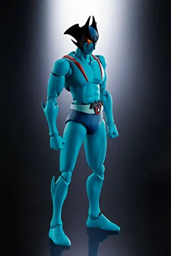 Devilman - S.H.Figuarts - D.C. (Bandai)ㅤ – Bandai – ActionFigureBrasil