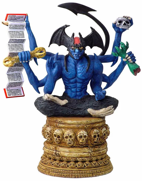 Devilman Shinzo Series Akuma 18 Tensei Vol. 1 Devilman Kijuu Gehoukaiㅤ – Puella Magi Madoka Magica – ActionFigureBrasil