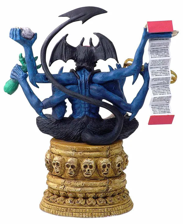 Devilman Shinzo Series Akuma 18 Tensei Vol. 1 Devilman Kijuu Gehoukaiㅤ – Puella Magi Madoka Magica – ActionFigureBrasil