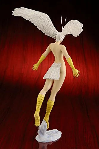 Devilman - Sirene - 1/6 (Aizu Project)ㅤ – Aizu Project – ActionFigureBrasil — ângulo diferente