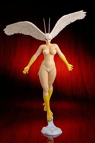 Devilman - Sirene - 1/6 (Aizu Project)ㅤ – Aizu Project – ActionFigureBrasil — detalhe do produto