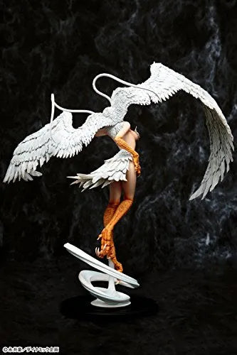 Devilman - Sirene - Grand Toys - 1/7 (Griffon Enterprises)ㅤ – Griffon Enterprises – ActionFigureBrasil — close